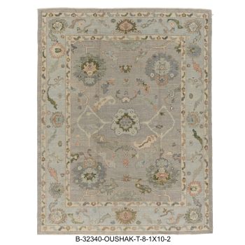 B-32340 OUSHAK / T
