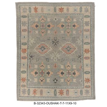 B-32343 OUSHAK / T