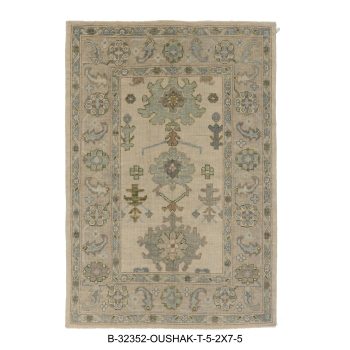 B-32352 OUSHAK / T