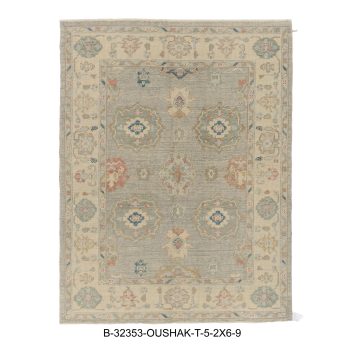 B-32353 OUSHAK / T