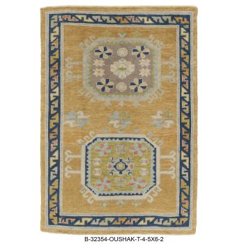 B-32354 OUSHAK / T