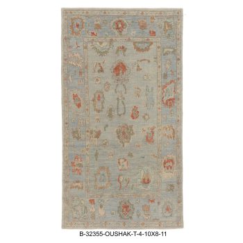 B-32355 OUSHAK / T