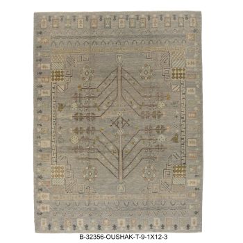 B-32356 OUSHAK / T