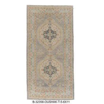 B-32358 OUSHAK / T