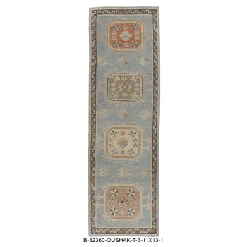 B-32360 OUSHAK / T