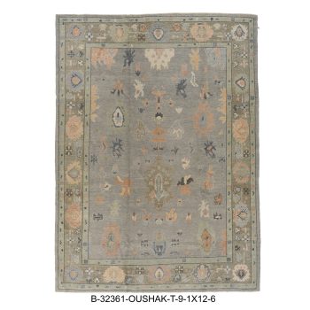 B-32361 OUSHAK / T