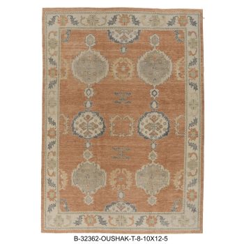 B-32362 OUSHAK / T