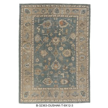 B-32363 OUSHAK / T