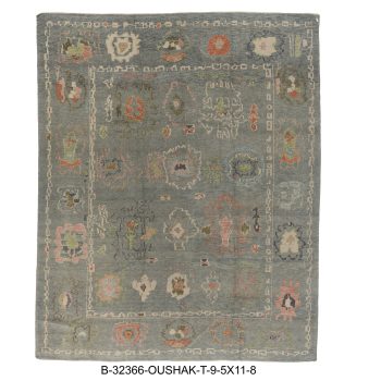 B-32366 OUSHAK / T