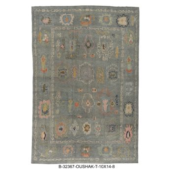 B-32367 OUSHAK / T