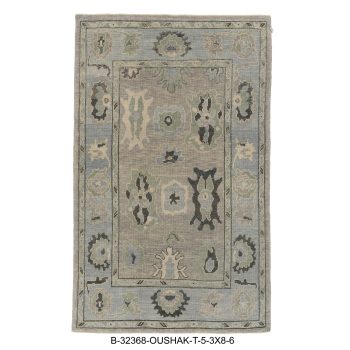 B-32368 OUSHAK / T