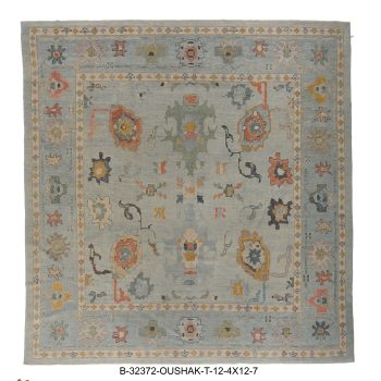 B-32372 OUSHAK / T