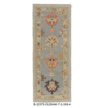 B-32375 OUSHAK / T