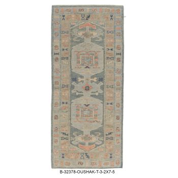 B-32378 OUSHAK / T