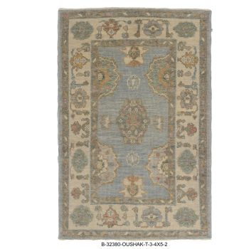 B-32380 OUSHAK / T