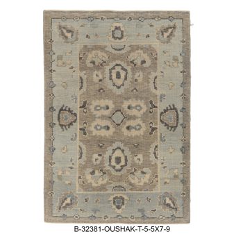 B-32381 OUSHAK / T