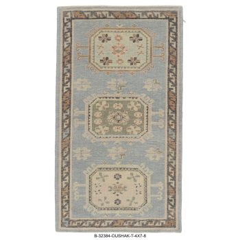 B-32384 OUSHAK / T