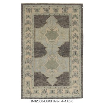 B-32386 OUSHAK / T