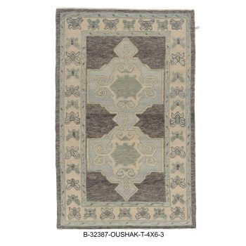 B-32387 OUSHAK / T