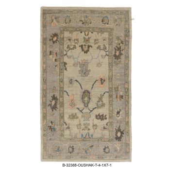 B-32388 OUSHAK / T