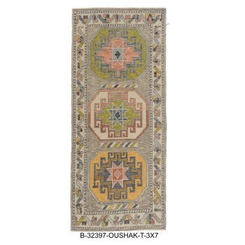 B-32397 OUSHAK / T