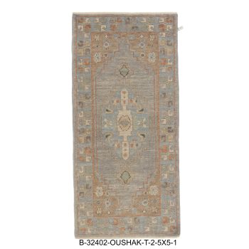 B-32402 OUSHAK / T