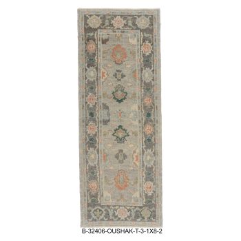 B-32406 OUSHAK / T