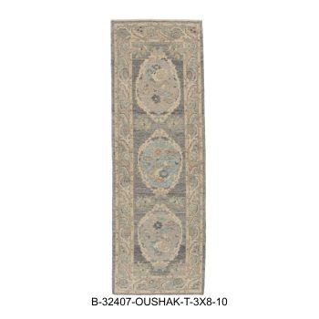 B-32407 OUSHAK / T