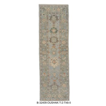 B-32409 OUSHAK / T