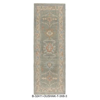 B-32411 OUSHAK / T
