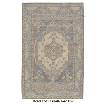 B-32417 OUSHAK / T