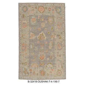 B-32418 OUSHAK / T