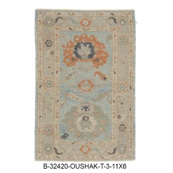 B-32420 OUSHAK / T
