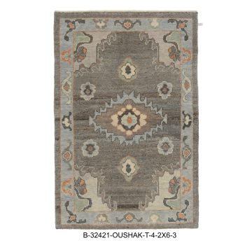 B-32421 OUSHAK / T