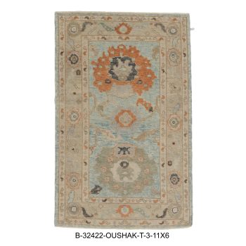 B-32422 OUSHAK / T