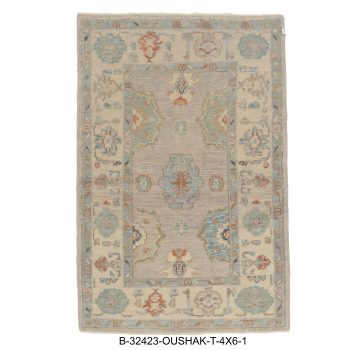B-32423 OUSHAK / T
