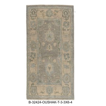 B-32424 OUSHAK / T