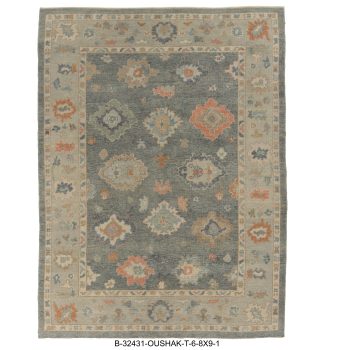 B-32431 OUSHAK / T