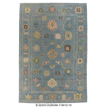 B-32433 OUSHAK / T