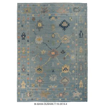 B-32434 OUSHAK / T