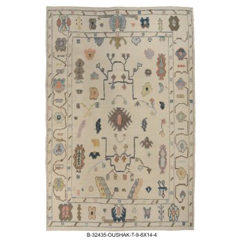 B-32435 OUSHAK / T
