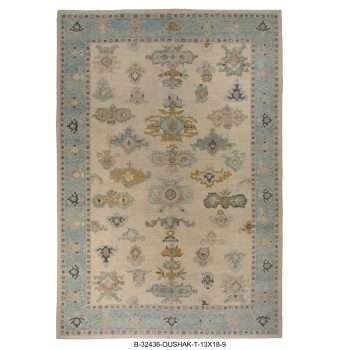 B-32436 OUSHAK / T