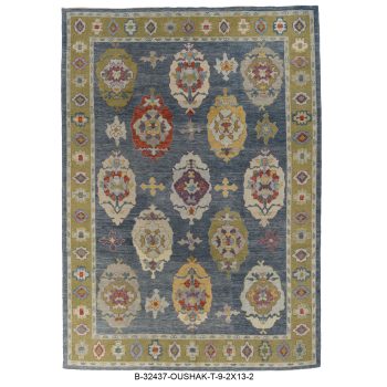 B-32437 OUSHAK / T