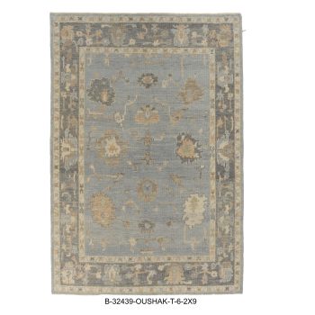 B-32439 OUSHAK / T