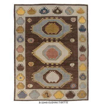 B-32440 OUSHAK / T