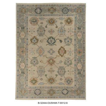 B-32444 OUSHAK / T