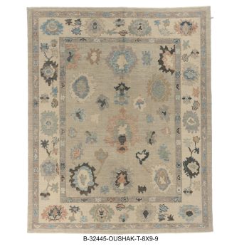 B-32445 OUSHAK / T