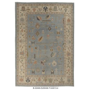 B-32448 OUSHAK / T