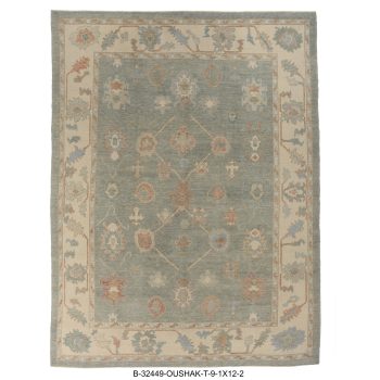B-32449 OUSHAK / T
