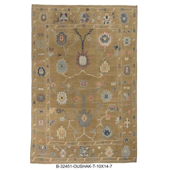 B-32451 OUSHAK / T